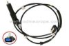 ODM-MULTIPARTS 97-990444 Sensor, wheel speed